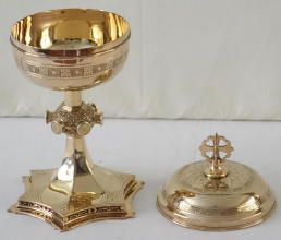 Ciborium